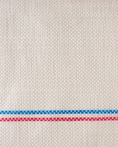 CURTAIN,CLEAR,10'NOM.,117"NET,1HEM,POLYLITE,SUPER,10X10,1-A